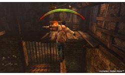 Uncharted: Golden Abyss (PlayStation Vita)