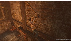 Uncharted: Golden Abyss (PlayStation Vita)