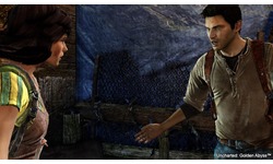 Uncharted: Golden Abyss (PlayStation Vita)