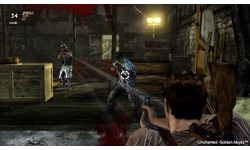 Uncharted: Golden Abyss (PlayStation Vita)