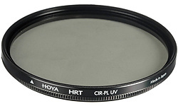 Hoya HRT Polarizing Filter 55mm