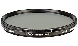 Hoya Variabel ND Filter 62mm