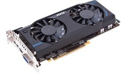 MSI R7870-2GD5T/OC