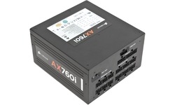Corsair AX760i