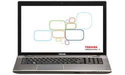 Toshiba Satellite P870-31J