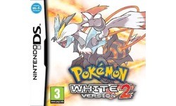 Pokémon White 2 (Nintendo DS)