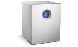 LaCie 4big Quadra 12TB