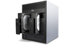 LaCie 4big Quadra 12TB