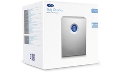 LaCie 4big Quadra 12TB