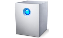 LaCie 4big Quadra 12TB
