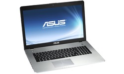 Asus N76VJ-T5041H-BE