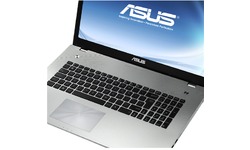 Asus N76VJ-T5041H-BE