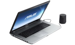 Asus N76VJ-T5041H-BE