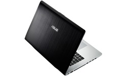 Asus N76VJ-T5041H-BE