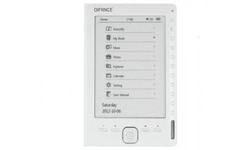 Difrnce EB6150