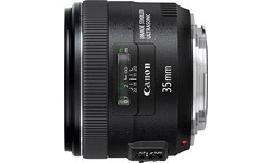 Canon EF 35mm f/2 IS USM