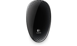Logitech T620 Touch Mouse Graphite