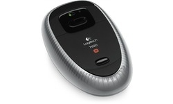 Logitech T620 Touch Mouse Graphite