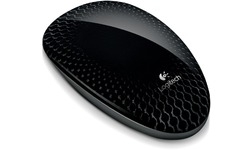 Logitech T620 Touch Mouse Graphite