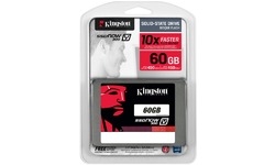 Kingston SSDNow V300 60GB