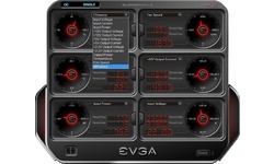 EVGA SuperNova Classified 1500W