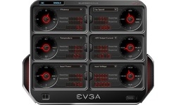 EVGA SuperNova Classified 1500W
