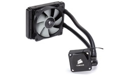 Corsair Hydro Series H60 (2013 edition)