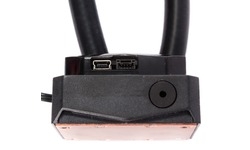 Corsair Hydro Series H80i