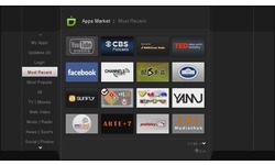 Cloud Media Popcorn Hour A-400