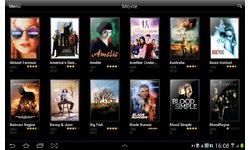Cloud Media Popcorn Hour A-400