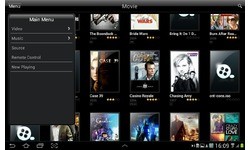 Cloud Media Popcorn Hour A-400