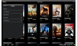 Cloud Media Popcorn Hour A-400