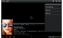 Cloud Media Popcorn Hour A-400