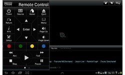 Cloud Media Popcorn Hour A-400