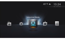 Cloud Media Popcorn Hour A-400