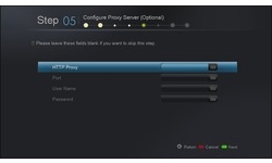 Cloud Media Popcorn Hour A-400