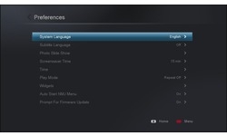 Cloud Media Popcorn Hour A-400