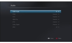 Cloud Media Popcorn Hour A-400