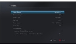 Cloud Media Popcorn Hour A-400