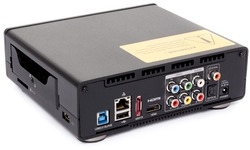 Cloud Media Popcorn Hour A-400