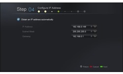 Cloud Media Popcorn Hour A-400