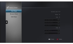 Cloud Media Popcorn Hour A-400