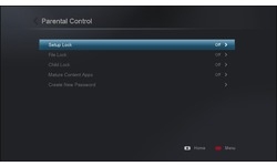 Cloud Media Popcorn Hour A-400