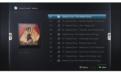 Cloud Media Popcorn Hour A-400