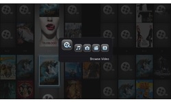 Cloud Media Popcorn Hour A-400