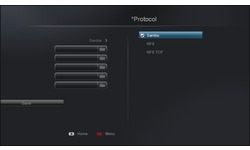 Cloud Media Popcorn Hour A-400