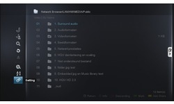 Cloud Media Popcorn Hour A-400