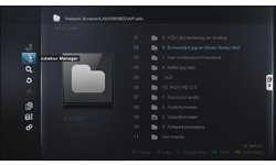 Cloud Media Popcorn Hour A-400