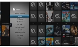 Cloud Media Popcorn Hour A-400