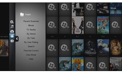 Cloud Media Popcorn Hour A-400